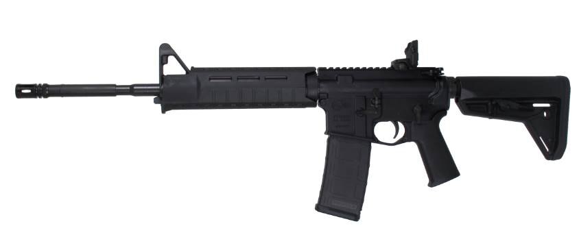 Primary Arms